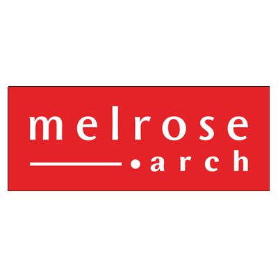 melrose arch
