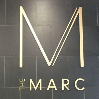 the marc